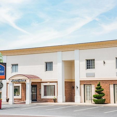 Howard Johnson By Wyndham Hershey Exterior photo